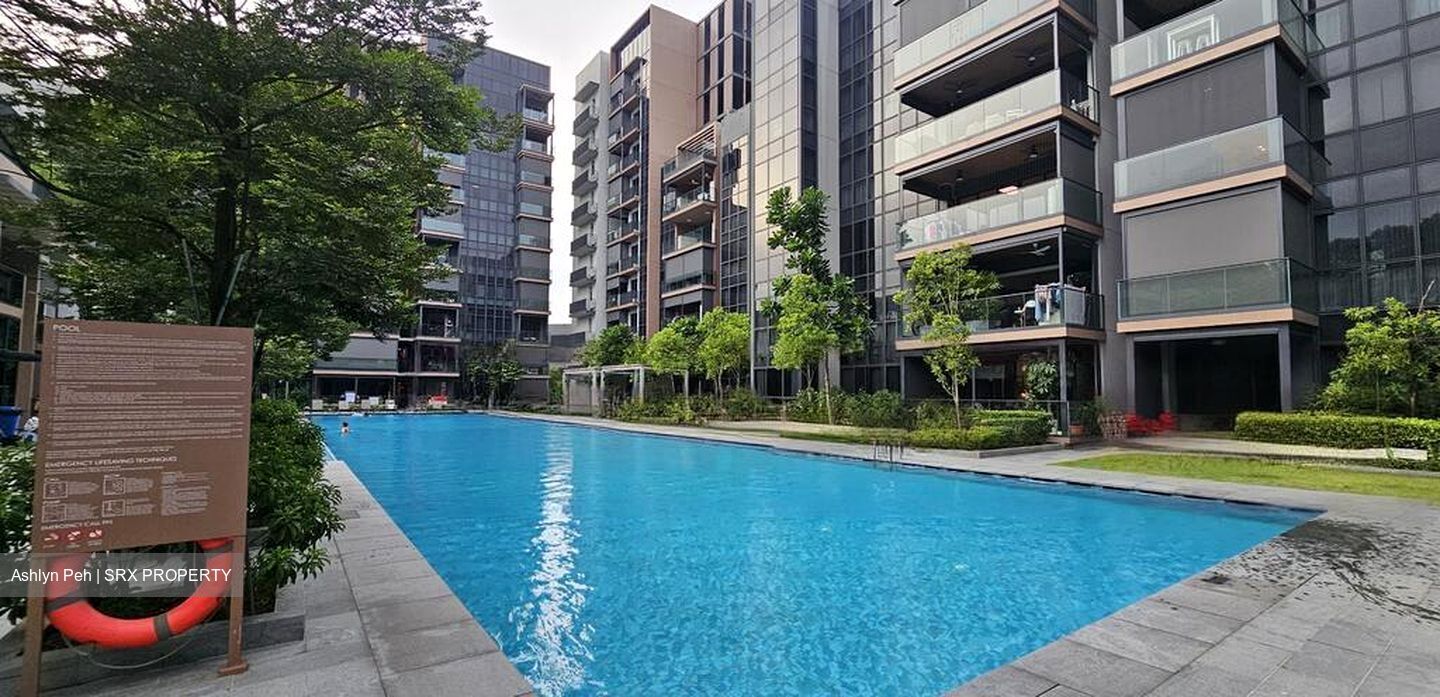 Fourth Avenue Residences (D10), Apartment #460363851